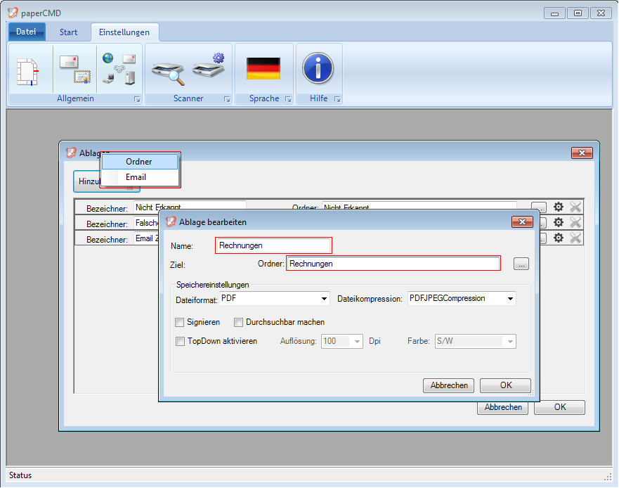 setup_filings_Rechnung